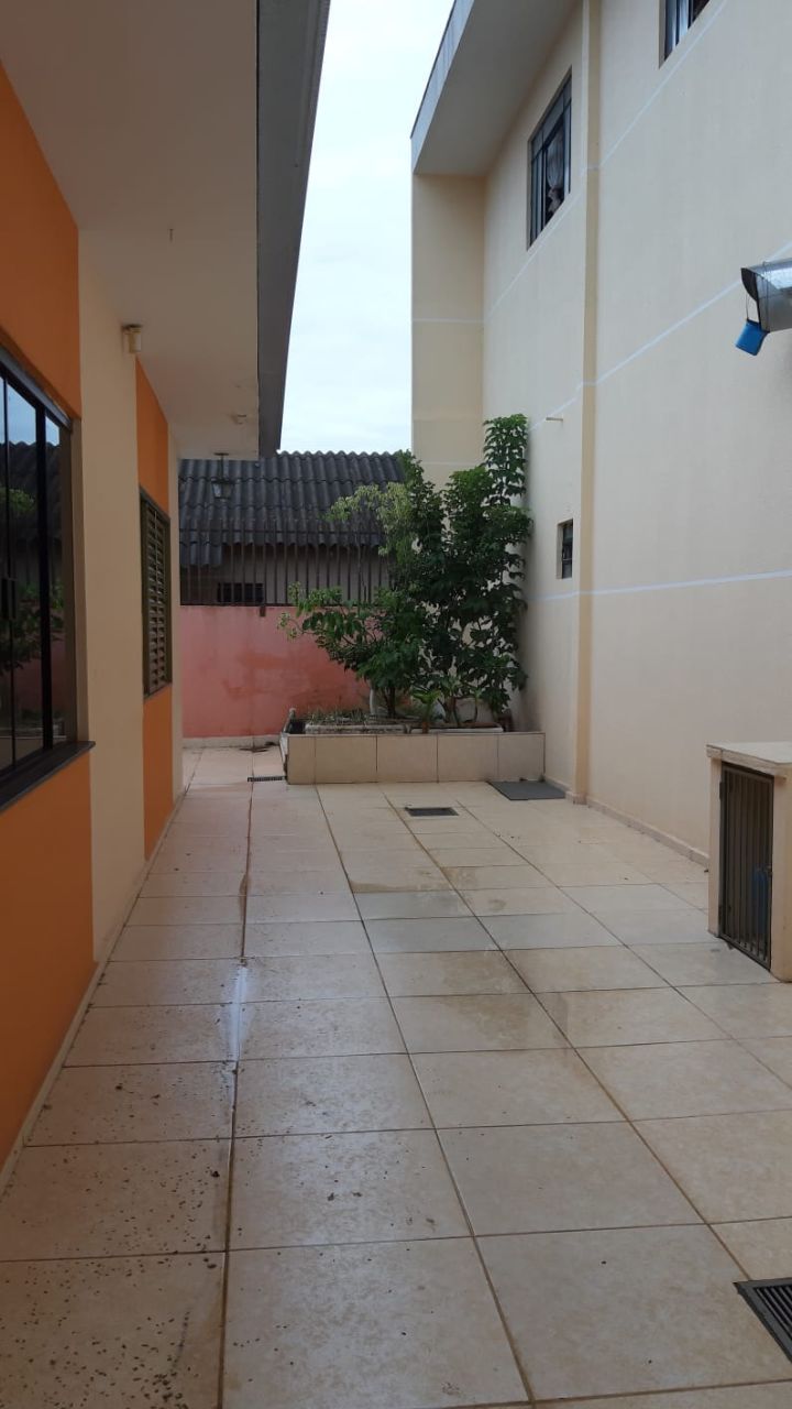 Cjto Comercial_sala para venda no bairro Parque Residencial Tuiuti de Maringá - Foto 12