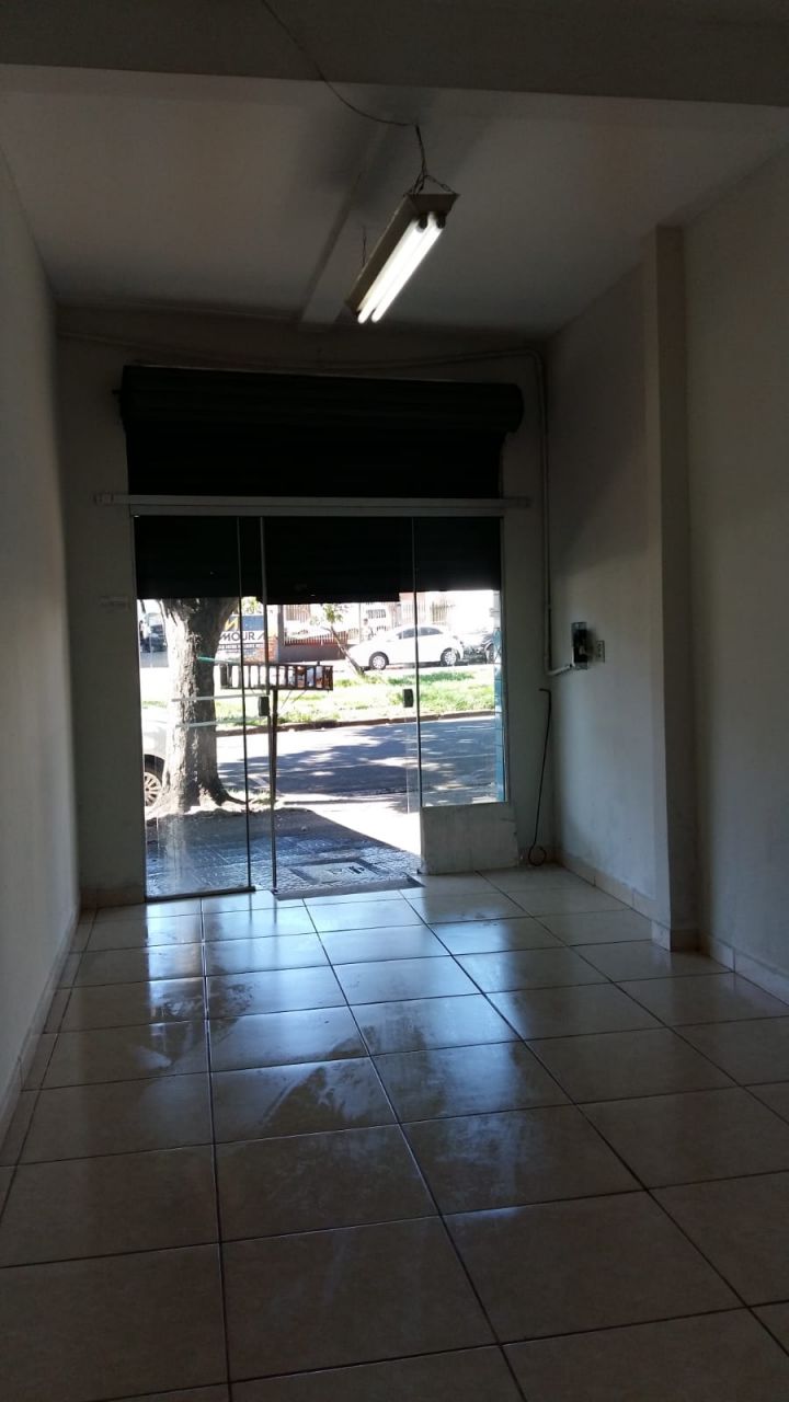 Cjto Comercial_sala para venda no bairro Parque Residencial Tuiuti de Maringá - Foto 17