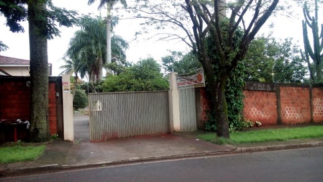 Terreno para venda no Jardim Alvorada em Maringá com 3.750m² por R$ 3.000.000,00