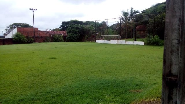 Terreno para venda no Jardim Alvorada em Maringá com 3.750m² por R$ 3.000.000,00