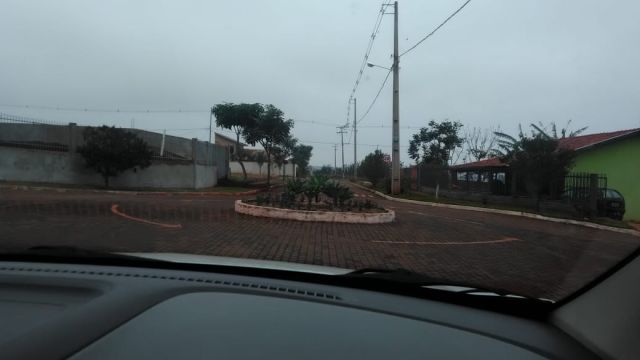 Loteamento_condomíni para venda no bairro Novo Parque Alvorada de Doutor Camargo - Foto 4