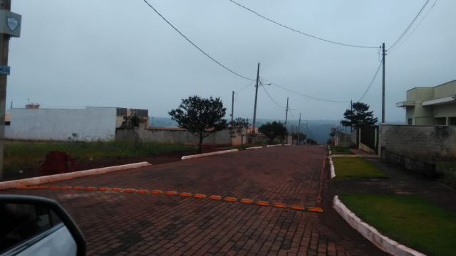 Loteamento_condomíni para venda no bairro Novo Parque Alvorada de Doutor Camargo - Foto 6