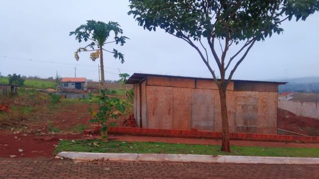 Loteamento_condomíni para venda no bairro Novo Parque Alvorada de Doutor Camargo - Foto 10