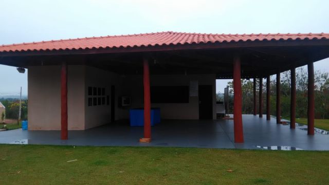 Loteamento_condomíni para venda no bairro Novo Parque Alvorada de Doutor Camargo - Foto 12