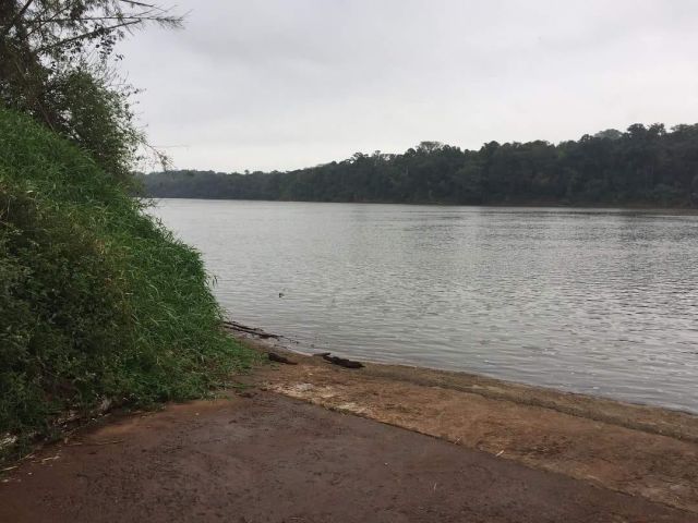 Loteamento_condomíni para venda no bairro Novo Parque Alvorada de Doutor Camargo - Foto 24