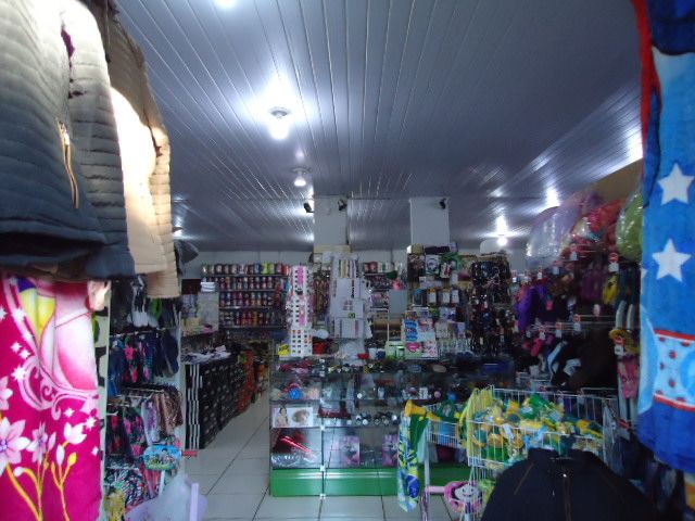 Sala Comercial para venda no bairro Parque Palmeiras de Maringá - Foto 5