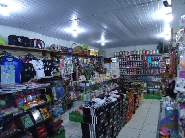 Sala Comercial para venda no bairro Parque Palmeiras de Maringá - Foto 6