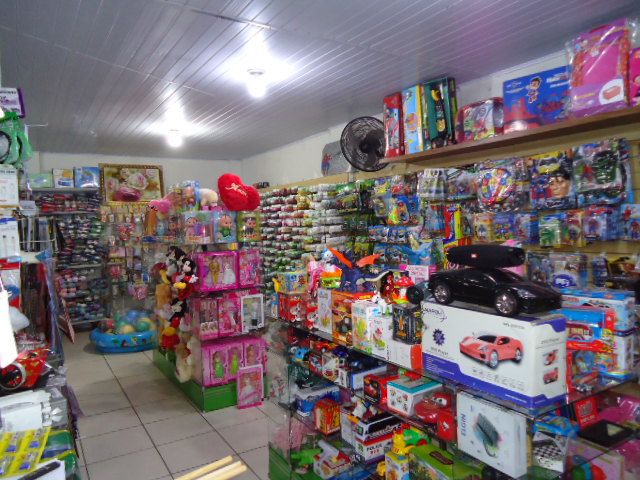 Sala Comercial para venda no bairro Parque Palmeiras de Maringá - Foto 7