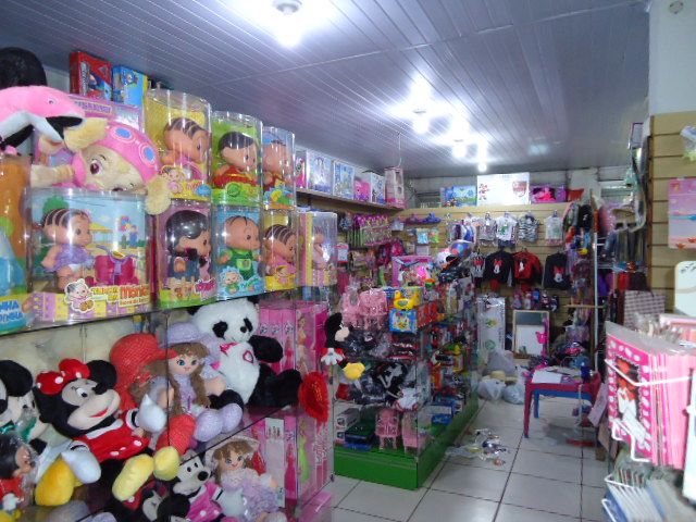 Sala Comercial para venda no bairro Parque Palmeiras de Maringá - Foto 9