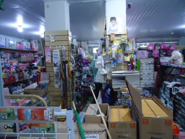 Sala Comercial para venda no bairro Parque Palmeiras de Maringá - Foto 10