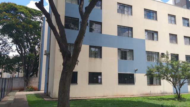 Apartamento para venda no Zona 02 em Maringá com 52,25m² por R$ 220.000,00