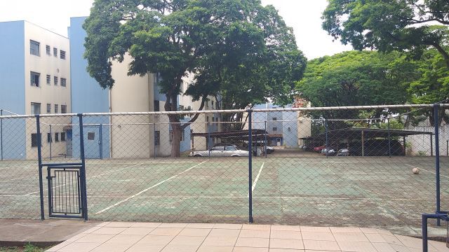 Apartamento para venda no bairro Zona 02 de Maringá - Foto 4