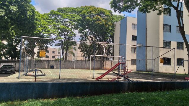 Apartamento para venda no bairro Zona 02 de Maringá - Foto 5
