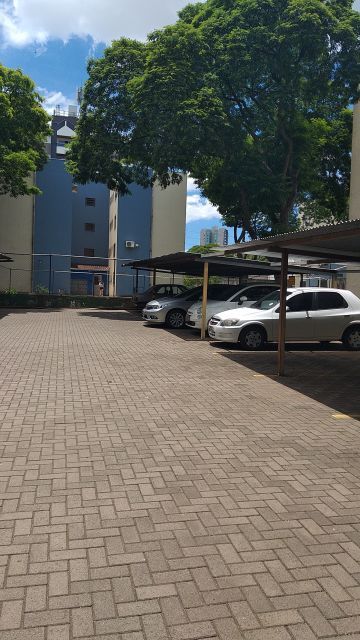 Apartamento para venda no bairro Zona 02 de Maringá - Foto 6