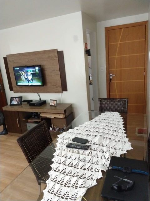 Apartamento para venda no bairro Zona 02 de Maringá - Foto 9