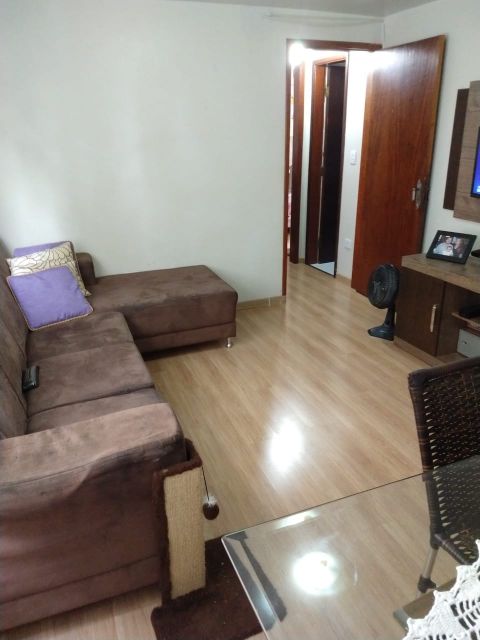 Apartamento para venda no bairro Zona 02 de Maringá - Foto 11