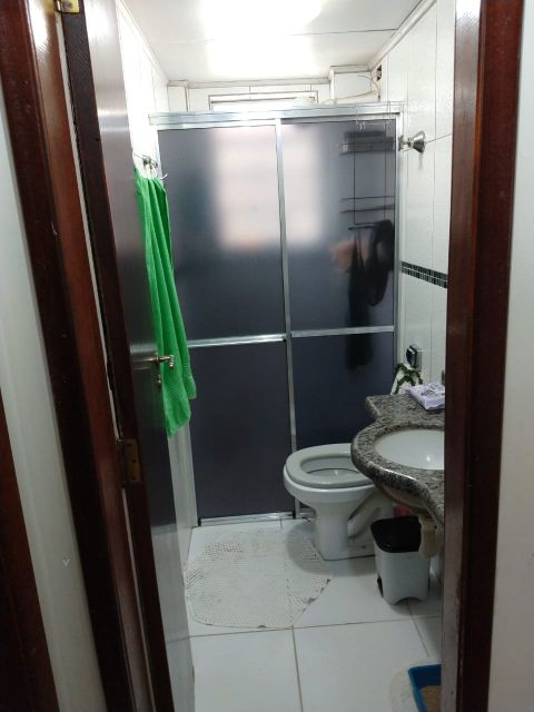Apartamento para venda no bairro Zona 02 de Maringá - Foto 19