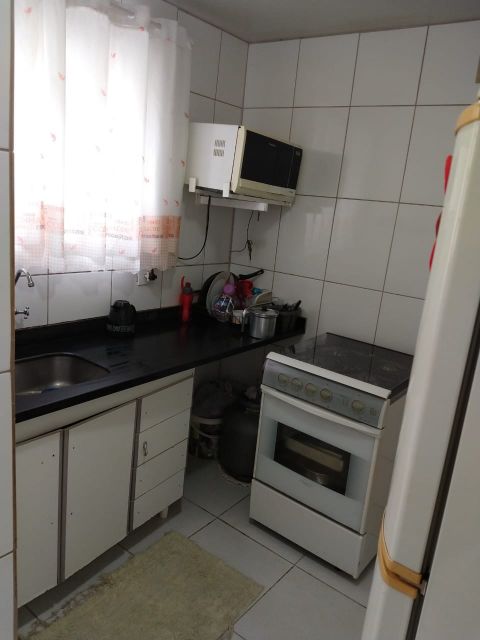 Apartamento para venda no bairro Zona 02 de Maringá - Foto 23