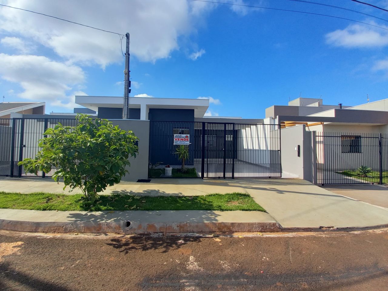 Casa Residencial para venda no Ecovalley Ecologic City em Sarandi com 84m² por R$ 390.000,00