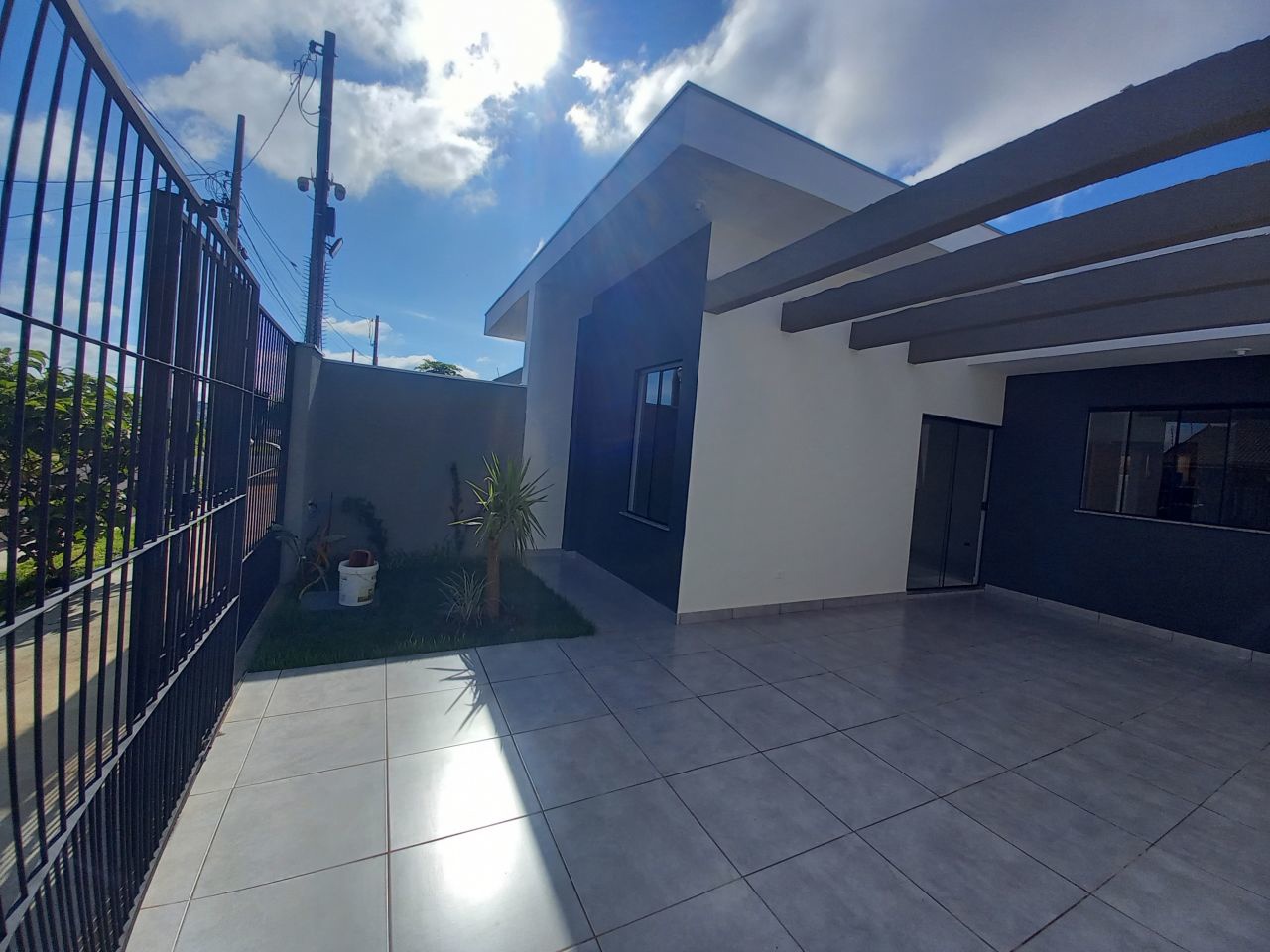 Casa Residencial para venda no bairro Ecovalley Ecologic City de Sarandi - Foto 4