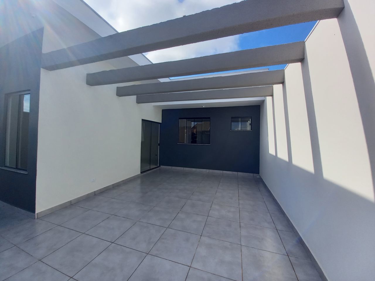 Casa Residencial para venda no bairro Ecovalley Ecologic City de Sarandi - Foto 5