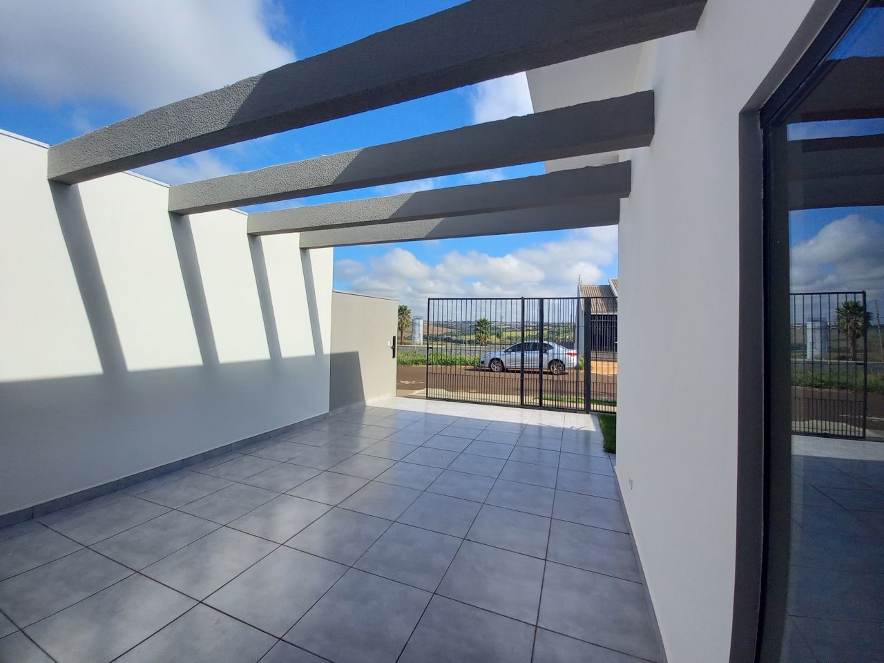 Casa Residencial para venda no bairro Ecovalley Ecologic City de Sarandi - Foto 6