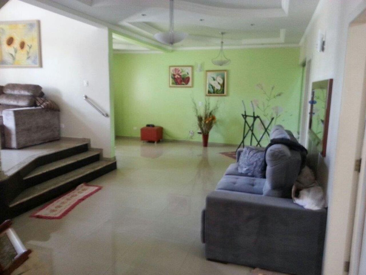 Sobrado para venda no Vila Morangueira em Maringá com 0m² por R$ 1.350.000,00