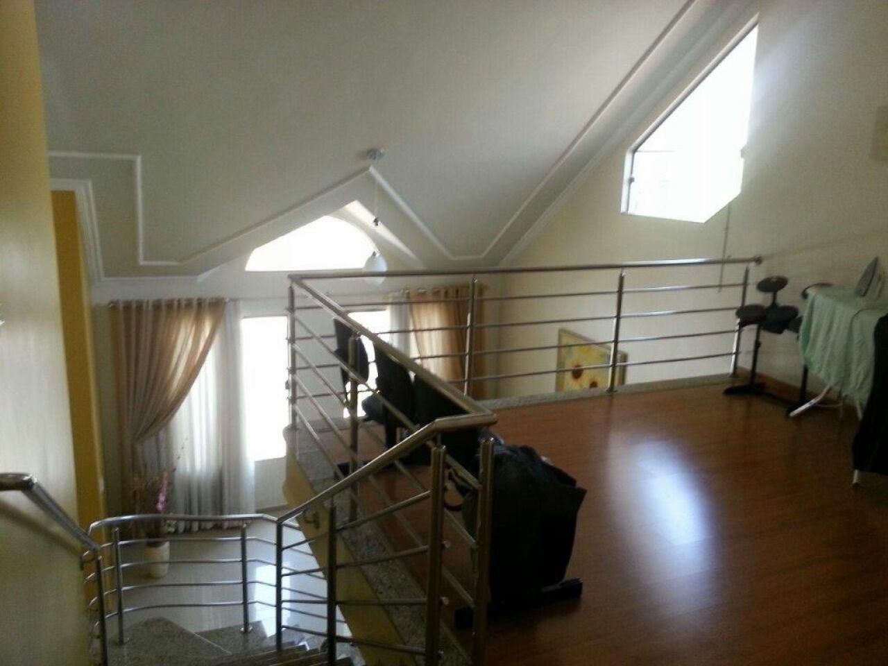 Sobrado para venda no bairro Vila Morangueira de Maringá - Foto 7