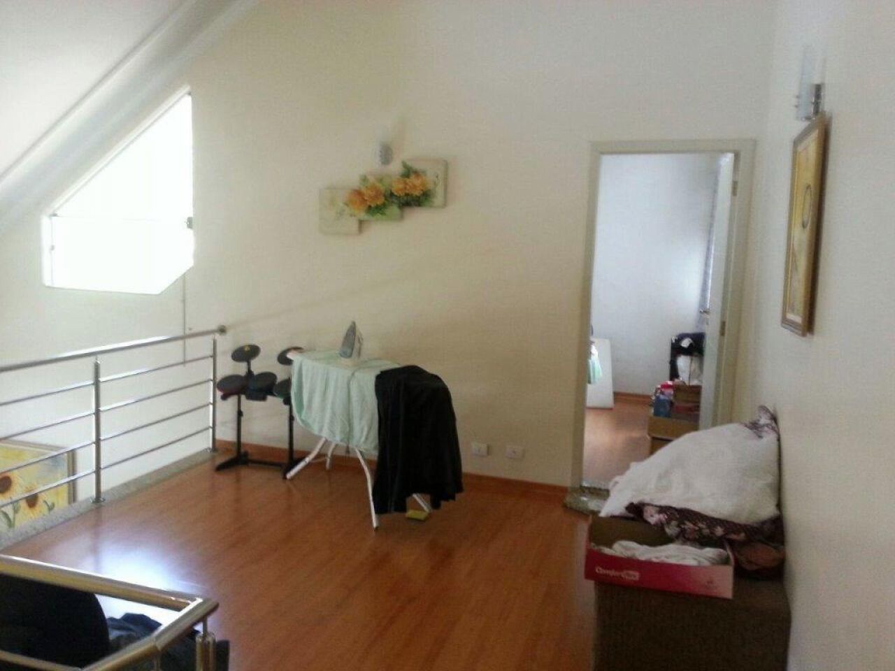 Sobrado para venda no bairro Vila Morangueira de Maringá - Foto 8