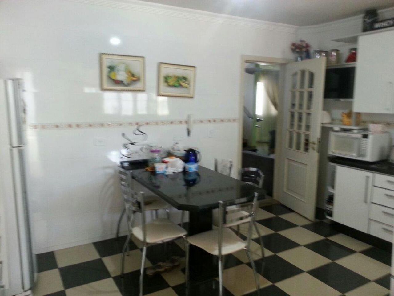 Sobrado para venda no bairro Vila Morangueira de Maringá - Foto 10