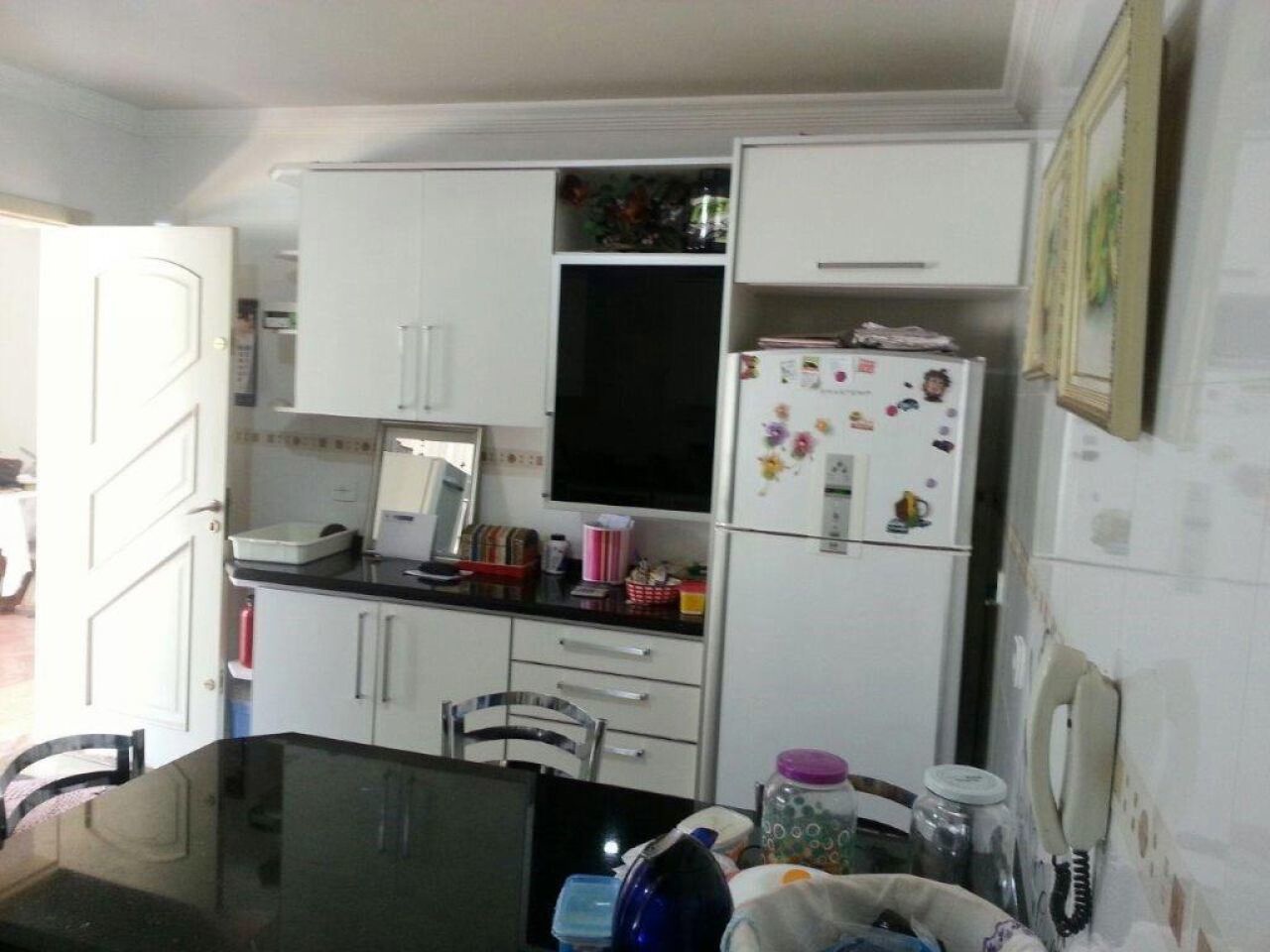 Sobrado para venda no bairro Vila Morangueira de Maringá - Foto 11