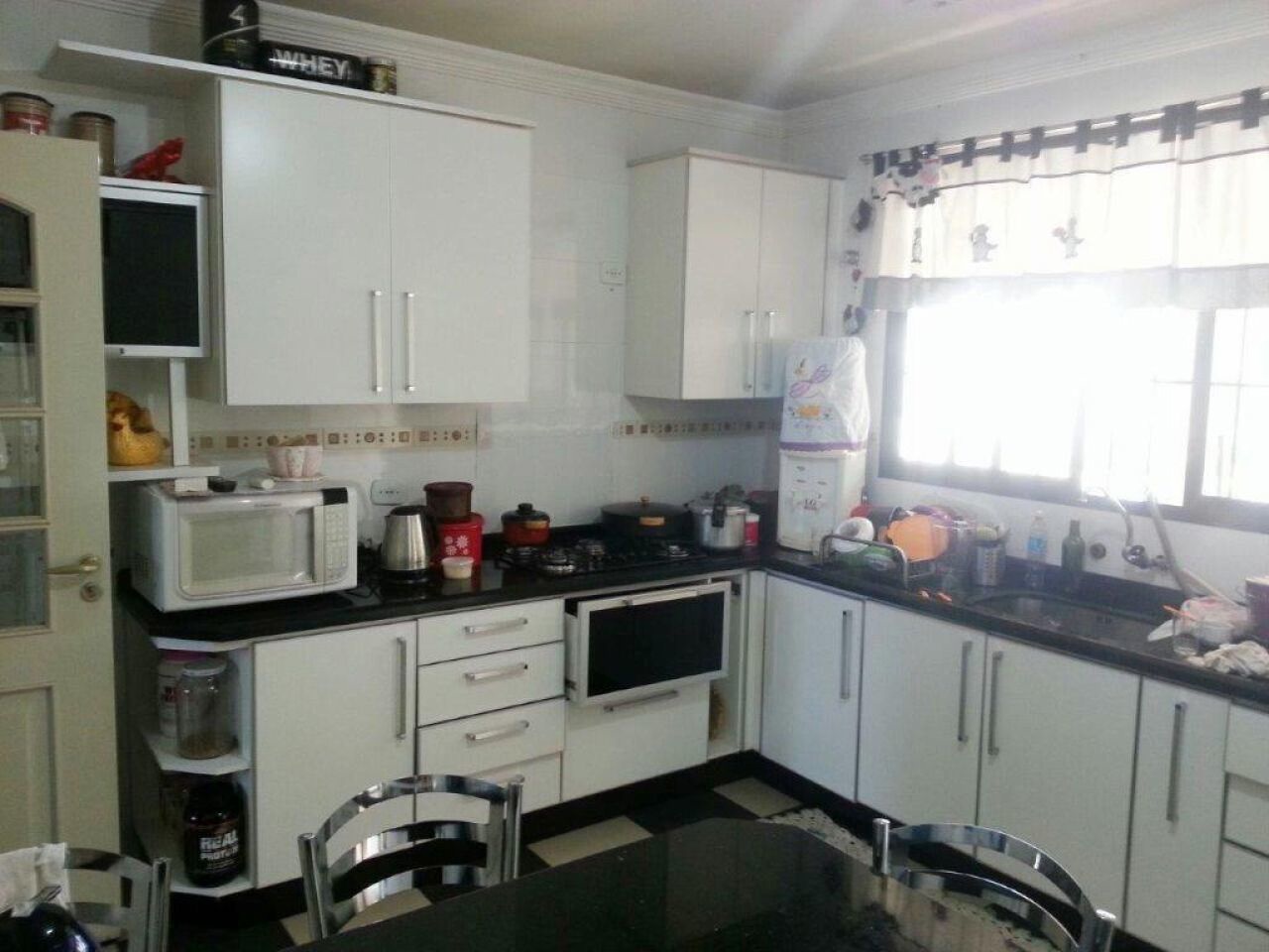 Sobrado para venda no bairro Vila Morangueira de Maringá - Foto 12