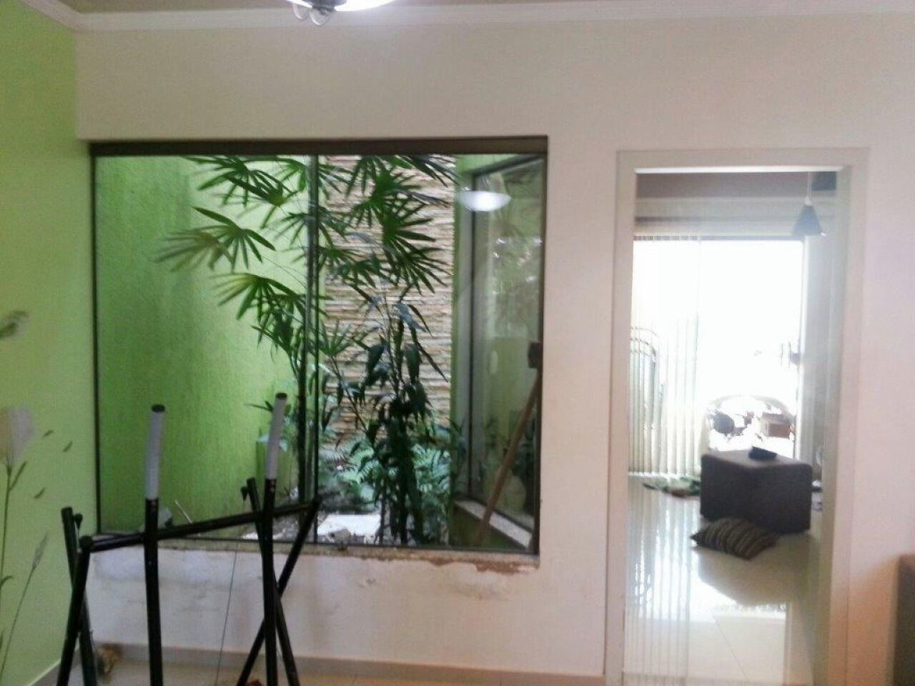 Sobrado para venda no bairro Vila Morangueira de Maringá - Foto 22