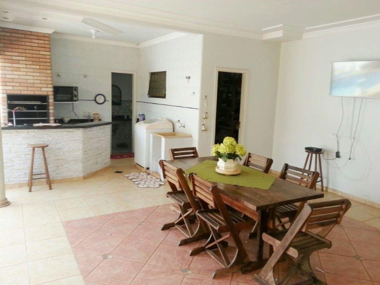 Sobrado para venda no bairro Vila Morangueira de Maringá - Foto 23