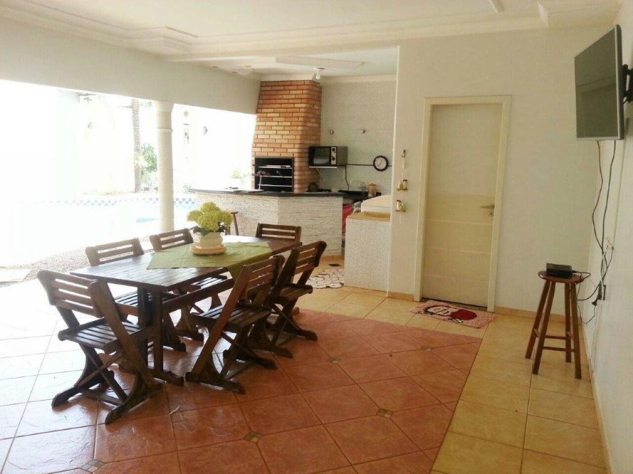 Sobrado para venda no bairro Vila Morangueira de Maringá - Foto 24