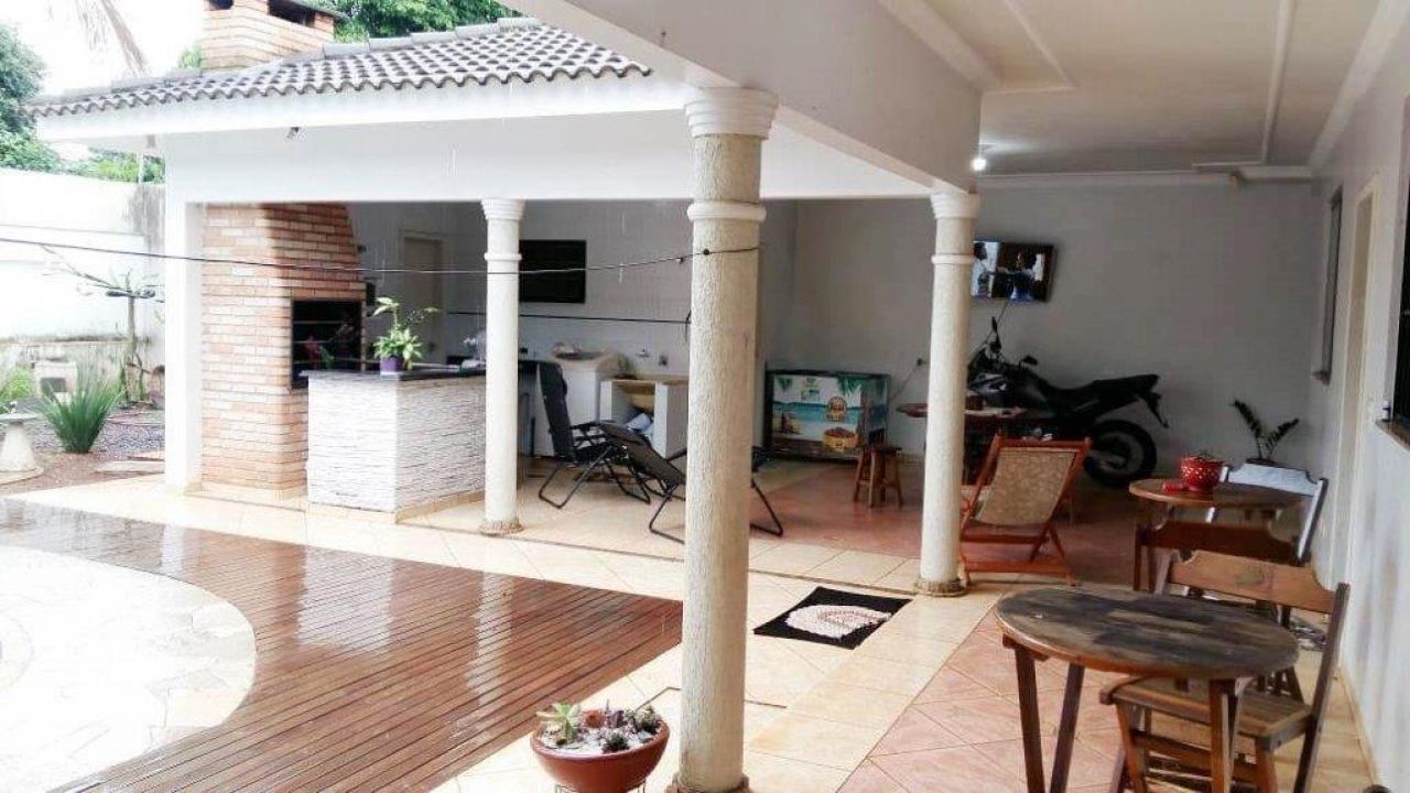 Sobrado para venda no bairro Vila Morangueira de Maringá - Foto 25