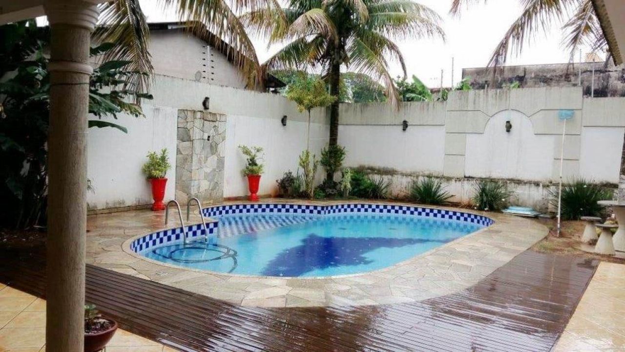 Sobrado para venda no bairro Vila Morangueira de Maringá - Foto 28