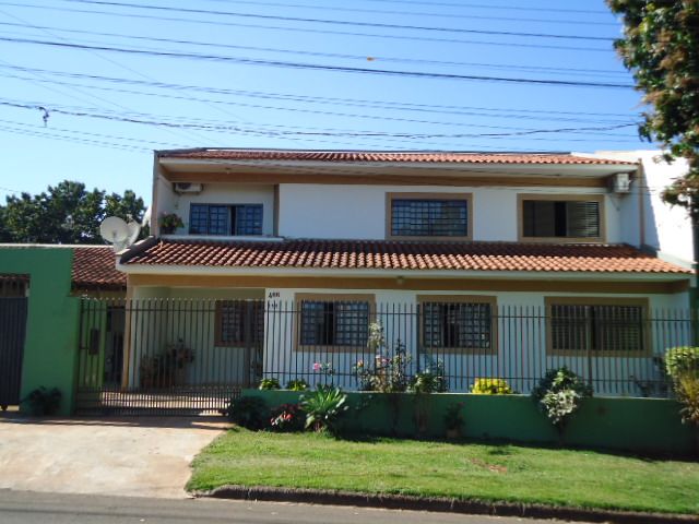Imóveis Comerciais para venda no Jardim dos Pássaros em Maringá com 140m² por R$ 650.000,00