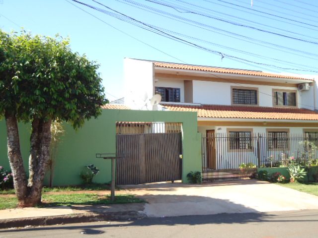Imóveis Comerciais para venda no Jardim dos Pássaros em Maringá com 140m² por R$ 650.000,00
