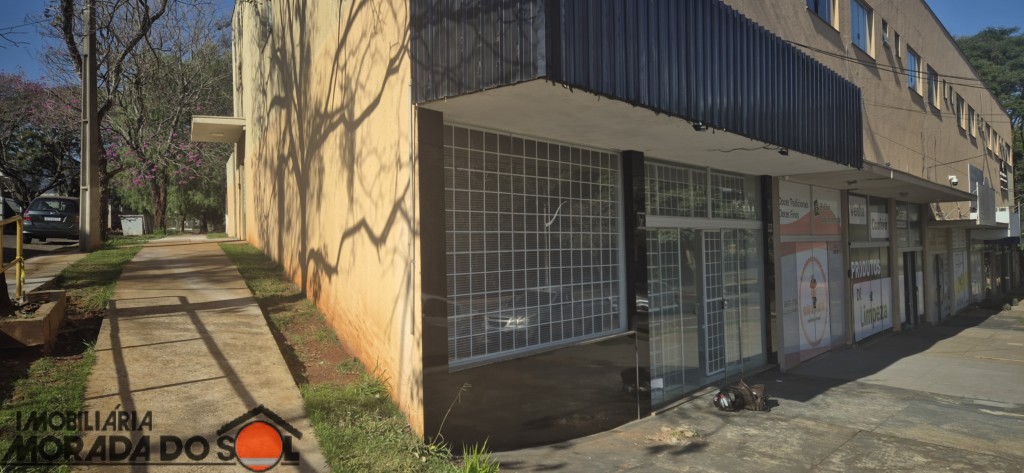 Cjto Comercial_sala para venda no Jardim Novo Oásis em Maringá com 45m² por R$ 300.000,00