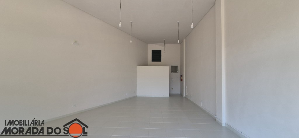 Cjto Comercial_sala para venda no Jardim Novo Oásis em Maringá com 45m² por R$ 300.000,00