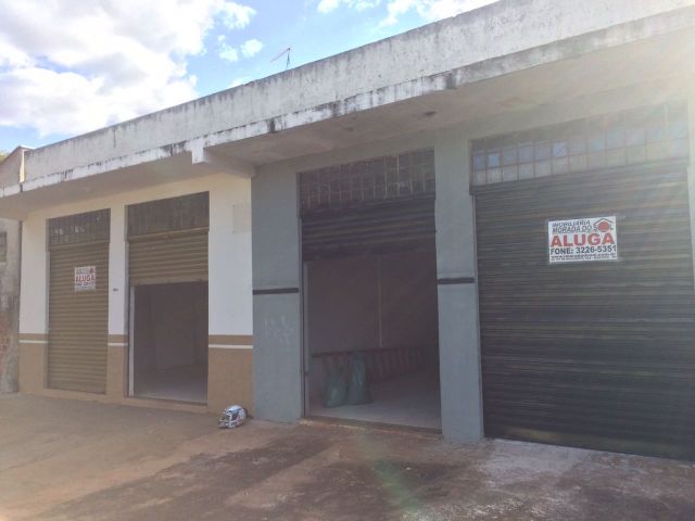Cjto Comercial_sala para venda no Ebenezer em Maringá com 52m² por R$ 350.000,00