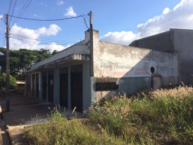 Sala/Conjunto Comercial à venda em Ebenezer, Maringá — Portal Chave Fácil