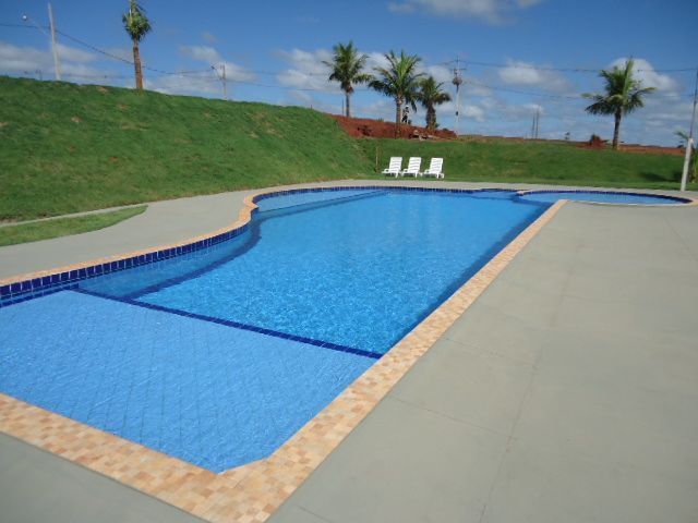 Loteamento_condomíni para venda no bairro Centro de Mandaguaçu - Foto 4