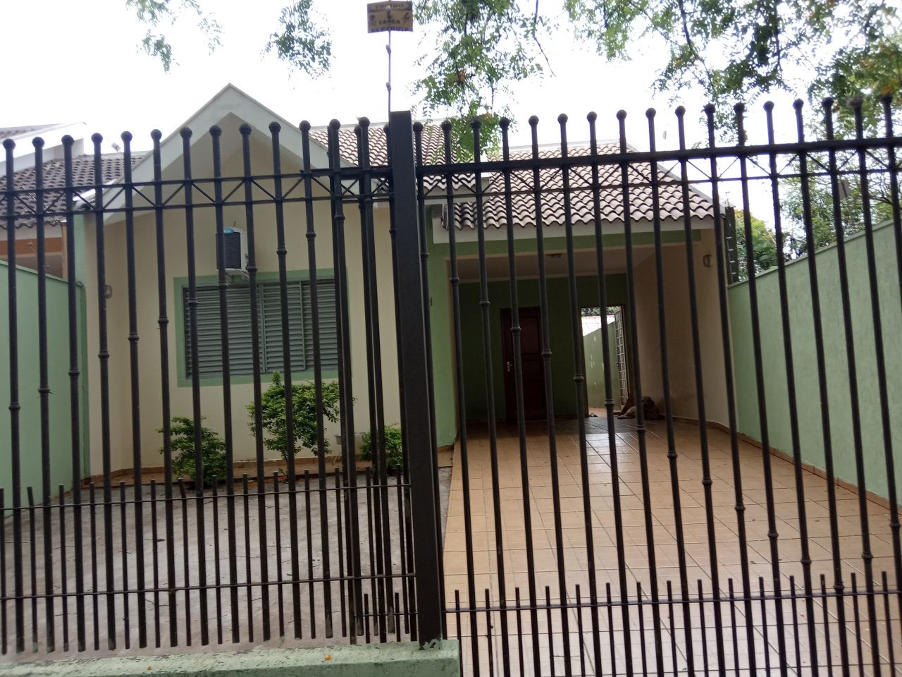 Casa Residencial para venda no Zona 06 em Maringá com 141,05m² por R$ 700.000,00