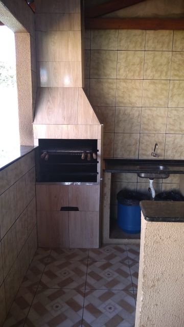 Casa Comercial para venda no bairro Loteamento Madrid de Maringá - Foto 6