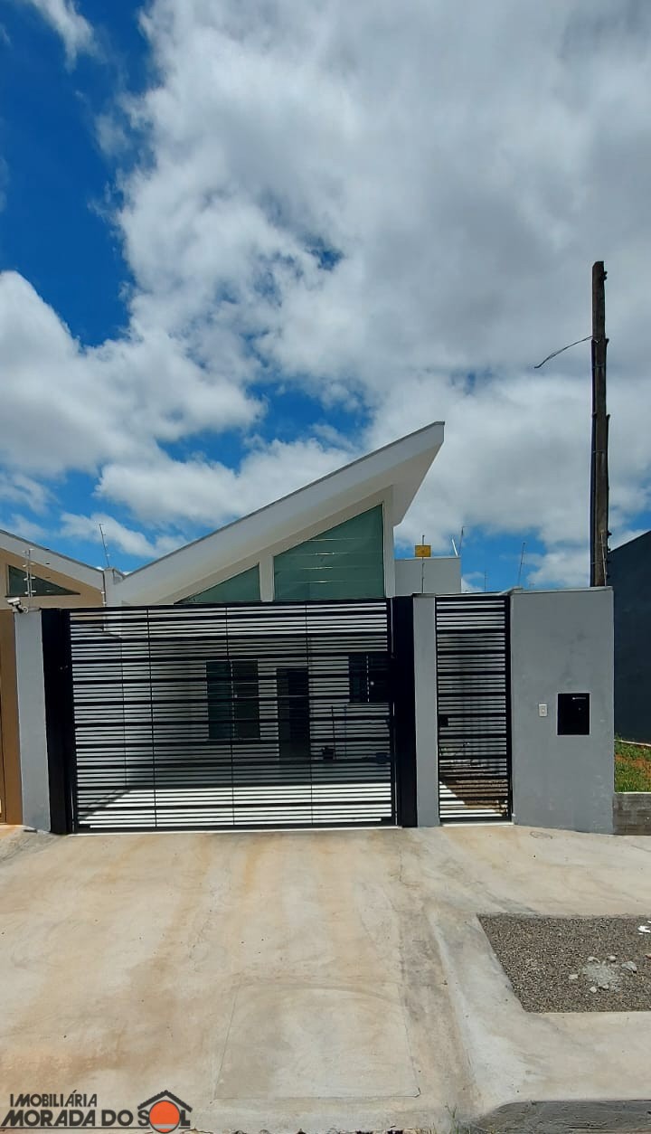 Casa Residencial para venda no Jardim Paulista em Maringá com 105m² por R$ 530.000,00