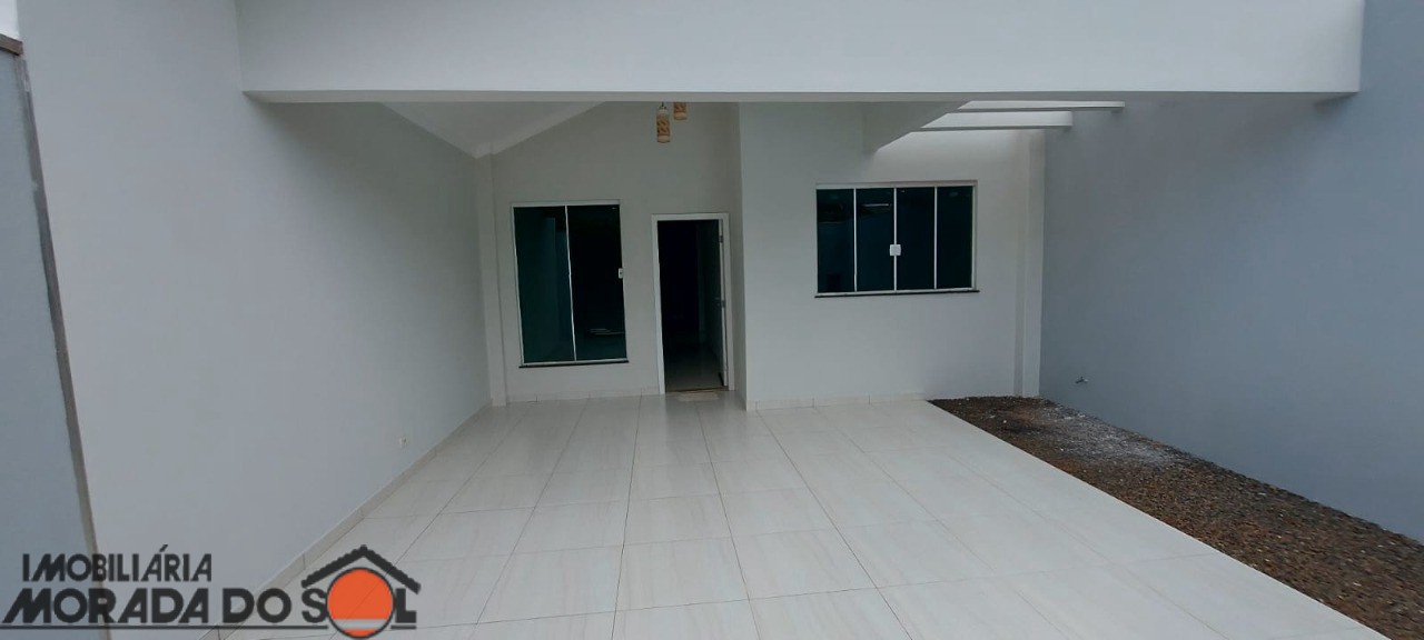 Casa Residencial para venda no Jardim Paulista em Maringá com 105m² por R$ 530.000,00
