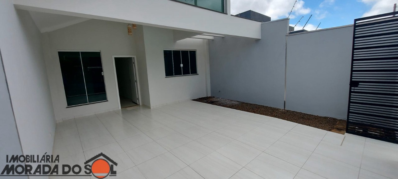 Casa Residencial para venda no Jardim Paulista em Maringá com 105m² por R$ 530.000,00