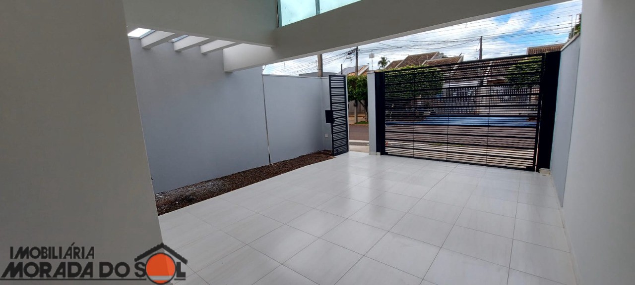 Casa Residencial para venda no bairro Jardim Paulista de Maringá - Foto 4